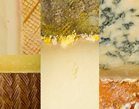 Modernist Cheese
