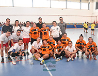 Futsal | III Trofeo Villa de Candelaria