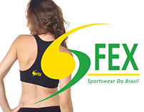 Sfex, nouvelle gamme de vêtements de sport
