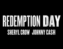 Sheryl Crow-Johnny Cash | Redemption Day