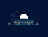 LIEGE AIRPORT