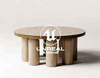 KB020 furniture collection - UE 5