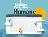 Ethical Website Designs