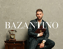 Chụp ảnh đồ da | Bazantino