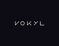Vokyl Identity
