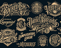 Logotypes vol. 12