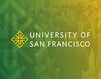 University of San Francisco - Career Services Center