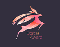 Dorcas Award logo