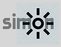 Simon — Corporate Iconography