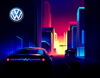 Volkswagen campaign
