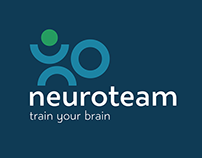 Neuroteam - branding & website