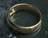 THE ONE RING