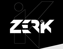 ZERK - Zero Kelvin Music