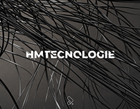 Brand Identity - HM Tecnologie