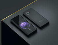 Concept Sumsung Galaxy S31