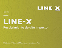 LINE-X