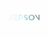 Jepson Center Corporate Identity