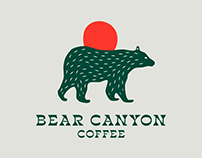 Bear Canyon Coffee