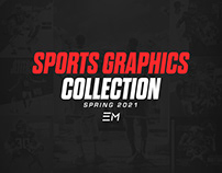Sports Graphics Spring 2021
