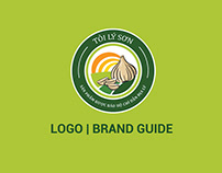 Branding | LY SON GARLIC