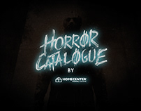 Horror Catalogue | Homecenter