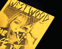 Westwood Magazine