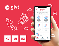 GIVT - helps you claim your flight rights
