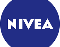 Nivea Brand & Packaging