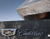 Architecture Photos of the Cadillac House