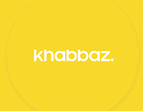khabbaz App | تطبيق خبّاز