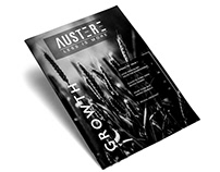 Austere Magazine