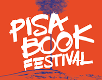 Pisa Book Festival 2015