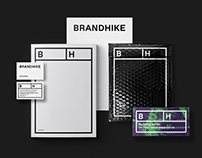 Brandhike – building reliability of a niche brand.