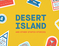 Desert Island Game