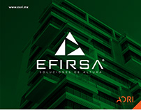 EFIRSA - Soluciones de altura