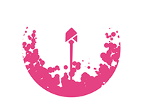 Rocketgraph - Logo Animation