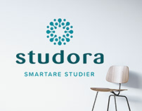 Brand // Studora