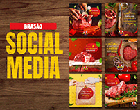 Social Media | Food