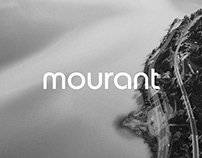 Mourant - branding
