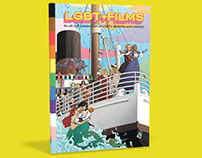 LGBT+films book