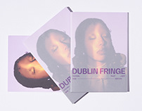 Dublin Fringe Festival 2020