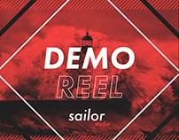 Sailor Studio | Demo Reel