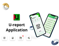 U-report Application