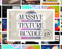 The Massive Texture Bundle - Save $560