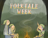Folktale Week