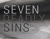 SEVEN DEADLY SINS