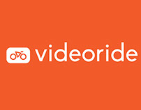 Videoride.net Branding