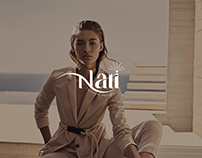 Nari Logo ( Fashion Design )