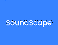 Graduation project - SoundScape