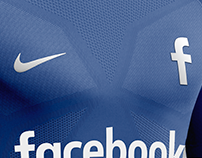 Social Networks x Nike